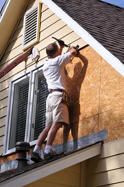 Best Siding Painting and Refinishing  in Lynwood, CA